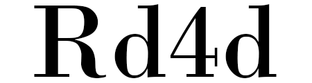 Rd4d